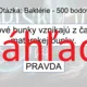 RISKUJ! - Rozmnožovanie baktérií a húb 4