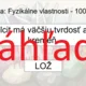 RISKUJ! - Stavba a vlastnosti minerálov 4