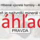 RISKUJ! - Vyvreté horniny 4