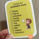 podstatné mená - vyber správne 2