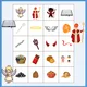 Mikulášske bingo 2