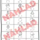 Matematické behacie rozcvičky 4