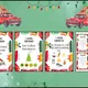 Vianoce- zvyky a tradície, vianočná cesta úloh, ranný kruh 🎄 4