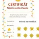 Cesta svetielka - Adventná výprava  5