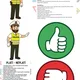 Bezpečne na ceste s policajtom Martinom 5