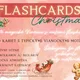  🎄 🎄🎄 CHRISTMAS FLASHCARDS 🎄🎄🎄 3