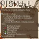 RISKUJ! - Iné lesné bezstavovce 2