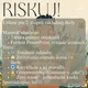 RISKUJ! - Európsky týždeň znižovania odpadu 2