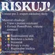 RISKUJ! - Vianočné tradície na Slovensku 2