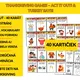 Thanksgiving games – Act It Out! & Turkey Says! 3