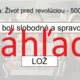 RISKUJ! - 17. november – Deň boja za slobodu a demokraciu / študentstvo 4