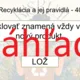 RISKUJ! - Európsky týždeň znižovania odpadu 4
