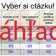 RISKUJ! - Reliéf Slovenska (Povrch Slovenska) 3