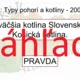 RISKUJ! - Reliéf Slovenska (Povrch Slovenska) 4