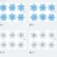 ❄️Sneží (počítanie s desiatkami do 100) ❄️ 2