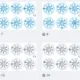 ❄️Sneží (počítanie s desiatkami do 100) ❄️ 3