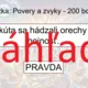 RISKUJ! - Vianočné tradície na Slovensku 4