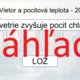 RISKUJ! - Zimné počasie & klimatológia 4
