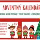Adventný kalendár - 2025 + 2026 3