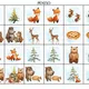 🎄Trochu iný stromček - vianočný príbeh s posolstvom + pexeso, omaľovánky, PL 7