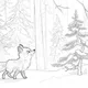 🎄Trochu iný stromček - vianočný príbeh s posolstvom + pexeso, omaľovánky, PL 6