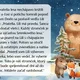 🎄Trochu iný stromček - vianočný príbeh s posolstvom + pexeso, omaľovánky, PL 4