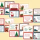 Adventný kalendár - 2025 + 2026 4