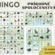 BINGO - PRÍRODNÉ SPOLOČENSTVÁ 2