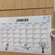 Školský kalendár a plánovač 2026 2