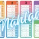Matematika pre prvákov_Sčítanie a odčítanie do 8 3