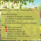 RISKUJ! - Živočíchy v okolí ľudských sídel 2