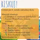 RISKUJ! - Rastlinná a živočíšna bunka 2