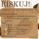 RISKUJ! - Povrch tela – koža človeka 2