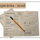 Sebahodnotenie 2. ročník - pracovný list 3