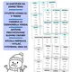 Forbidden Words – Winter Speaking Game A1–A2 2
