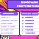 Slovné druhy - podstatné mená 2