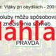 RISKUJ! - Živočíchy v okolí ľudských sídel 4