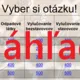 RISKUJ! - Vylučovanie živočíchov 3