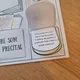 LAPBOOK - marec mesiac knihy 6