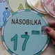 OTOČNÉ KOLIESKO - NÁSOBILKA HRAVOU FORMOU (NÁSOBKY 11-20) 3