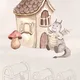 Pracovná kniha- O drakovi 2