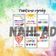 Výzdoba triedy: Bezpečné a podporné prostredie - výzdoba pre pozitívnu klímu triedy 2
