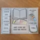 LAPBOOK - marec mesiac knihy 5