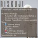 RISKUJ! - Kostra človeka 2
