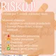 RISKUJ! - Prvá pomoc pri poraneniach kože 2