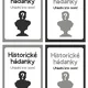 Historické hádanky - osobnosti - 9. ročník 2