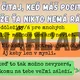Motivačný kútik - Čítaj keď .... 2