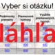 RISKUJ! - Premena hornín a premenené horniny 3