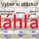 RISKUJ! - Pohyb živočíchov 3