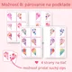SRDCIA - puzzle polovice 4